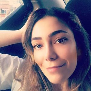 Meet your Posher, Tania